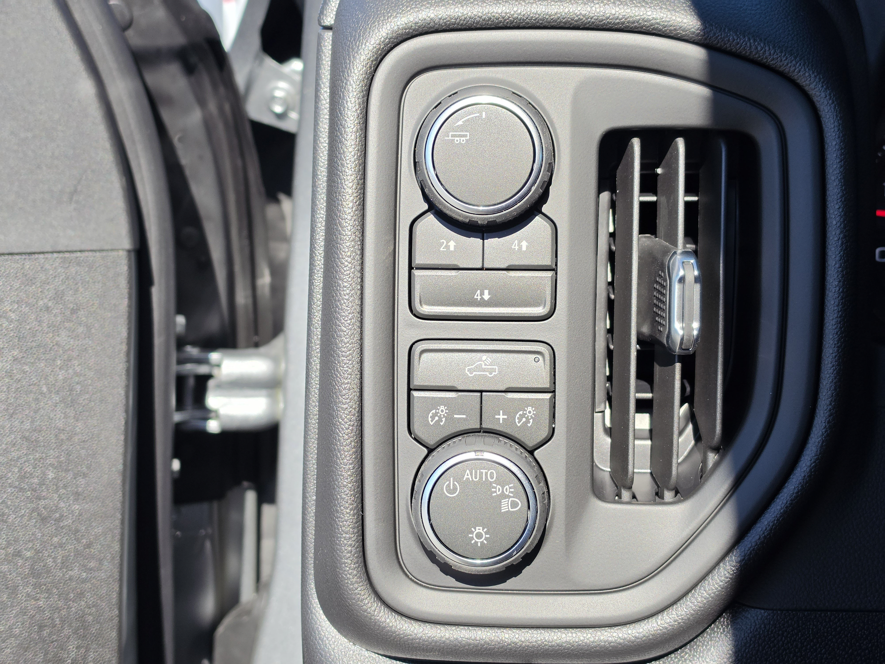 New 2026 Chevrolet Silverado 3500 W/T AWD/4WD image 31