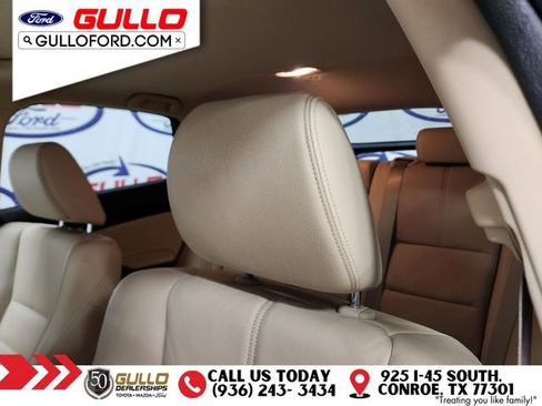 Used 2012 Honda Crosstour EX-L image 16