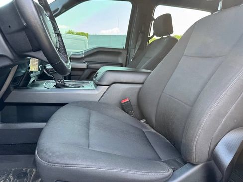 Certified 2019 Ford F150 XLT w/ Equipment Group 302A Luxury AWD/4WD image 9