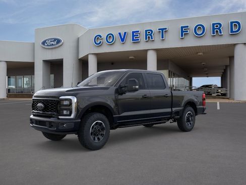 New 2026 Ford F250 XLT w/ XLT Premium Package AWD/4WD image 1