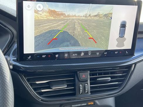 Certified 2023 Ford Escape ST-Line Select w/ Tech Pack #1 image 24