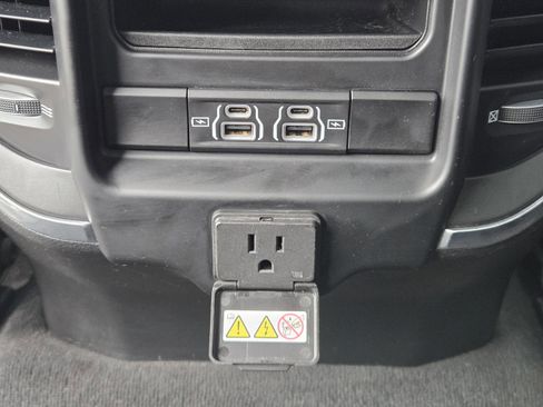 Certified 2021 RAM 1500 Laramie w/ Sport Appearance Package image 27