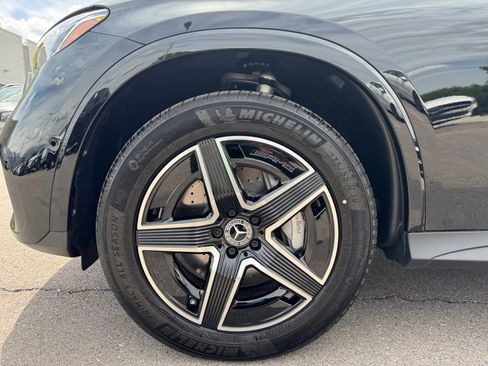 Certified 2026 Mercedes-Benz GLC 300 4MATIC image 25