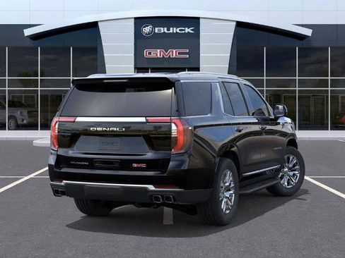 New 2026 GMC Yukon Denali image 4