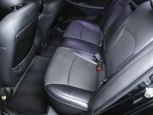 Used 2012 Hyundai Sonata SE image 31