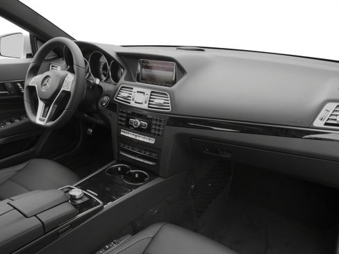 Used 2016 Mercedes-Benz E 400 Coupe image 13