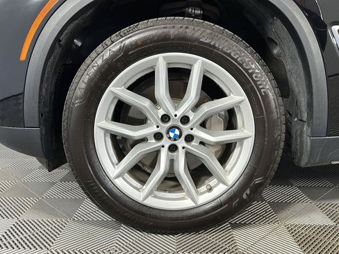 Used 2021 BMW X5 xDrive40i w/ Convenience Package AWD/4WD image 8