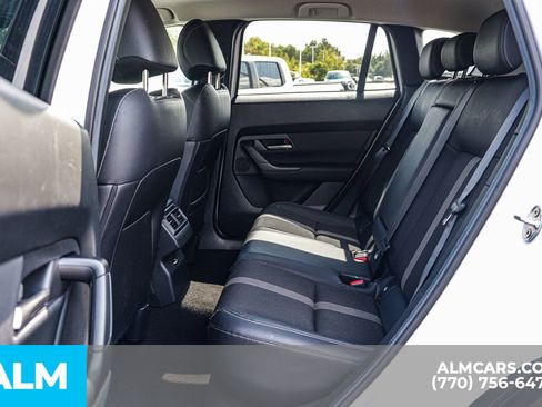 Used 2024 MAZDA CX-50 AWD 2.5 S w/ Preferred Package image 23