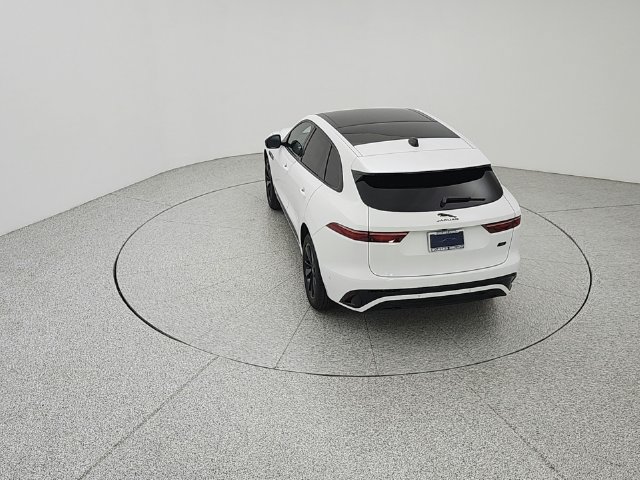 New 2026 Jaguar F-PACE R-Dynamic S AWD/4WD image 18