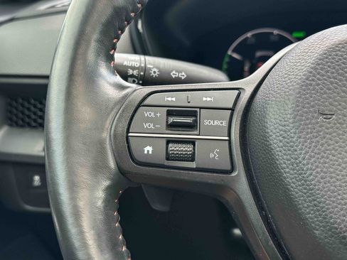 Certified 2024 Honda CR-V Sport image 30