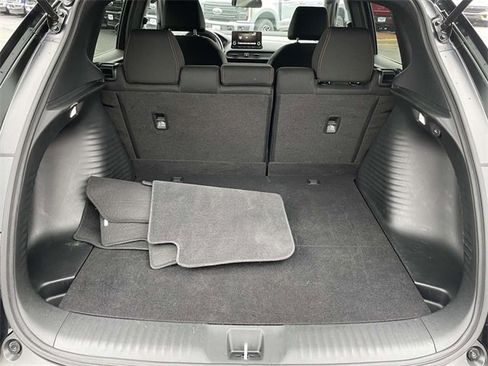 Used 2023 Honda HR-V Sport image 31