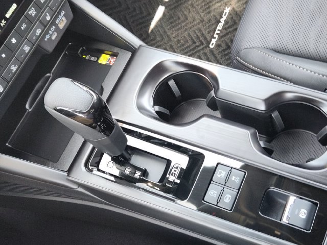 New 2026 Subaru Outback Limited XT AWD/4WD image 17