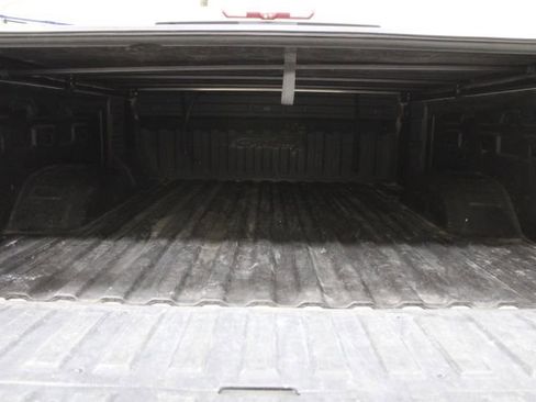 Used 2020 GMC Sierra 2500 AT4 w/ AT4 Premium Package image 12