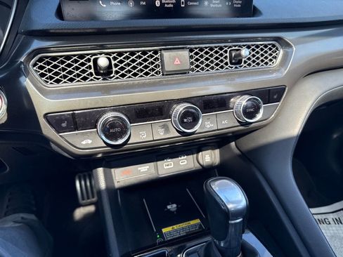 Used 2023 Acura Integra A-Spec image 28