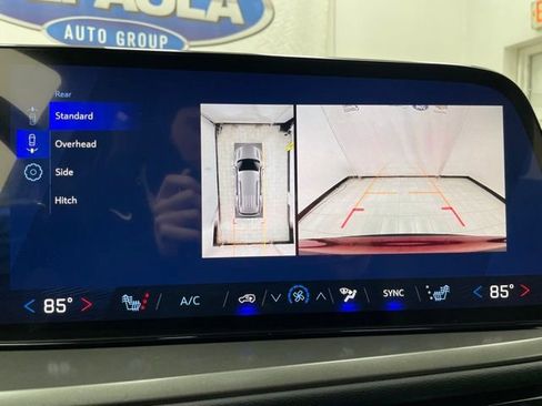 New 2026 Chevrolet Traverse LT w/ Midnight/Sport Edition image 5