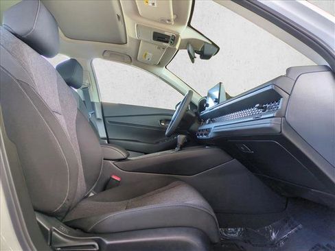 Used 2025 Honda Accord SE image 20