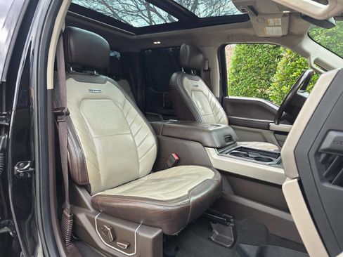 Used 2019 Ford F250 Limited image 48