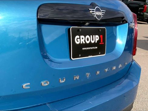 Used 2022 MINI Cooper Countryman S w/ Premium Package image 30