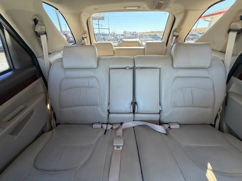 Used 2006 Buick Rendezvous CXL w/ CXL Preferred Equipment Group image 24