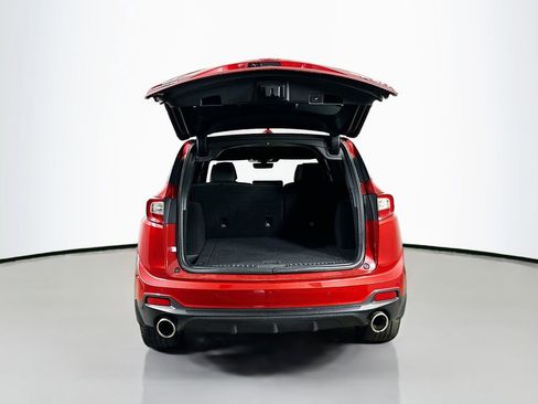 Used 2020 Acura RDX A-Spec AWD/4WD image 36