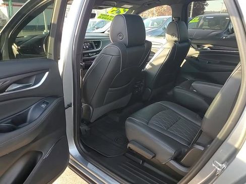 Used 2023 Buick Enclave Avenir w/ Avenir Technology Package image 24