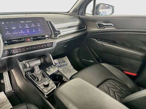 Certified 2024 Kia Sportage X-Pro AWD/4WD image 25