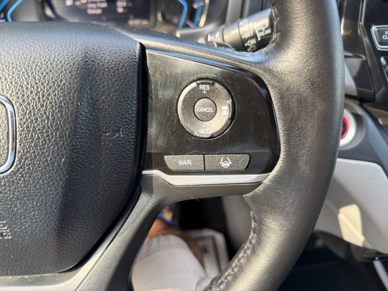 Used 2020 Honda Odyssey EX-L w/ RES & Navigation image 26
