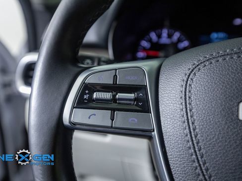 Used 2022 Kia Telluride EX w/ EX Premium Package image 14