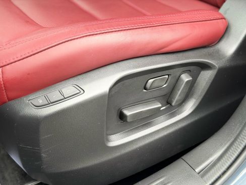 Used 2023 MAZDA CX-5 Carbon Edition image 17