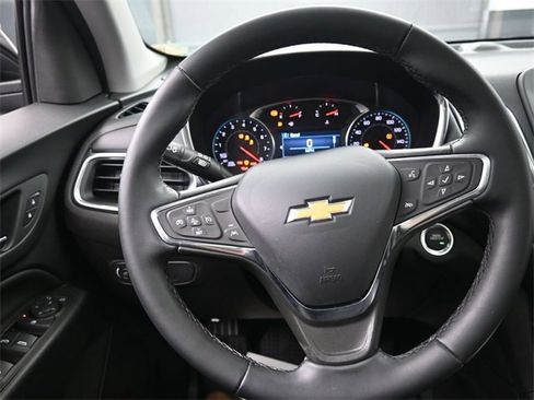 Used 2024 Chevrolet Equinox LT w/ LPO, Floor Liner Package image 8