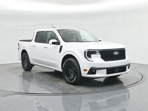 New 2025 Ford Maverick Lobo AWD/4WD image 55