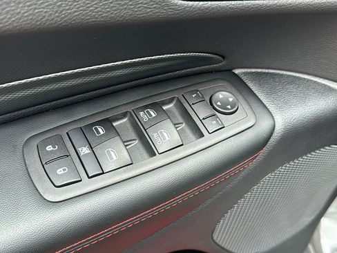 New 2026 Dodge Durango GT image 10