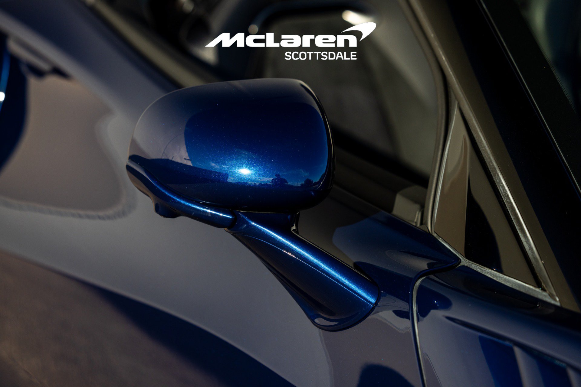 Used 2025 McLaren Artura Spider RWD image 44