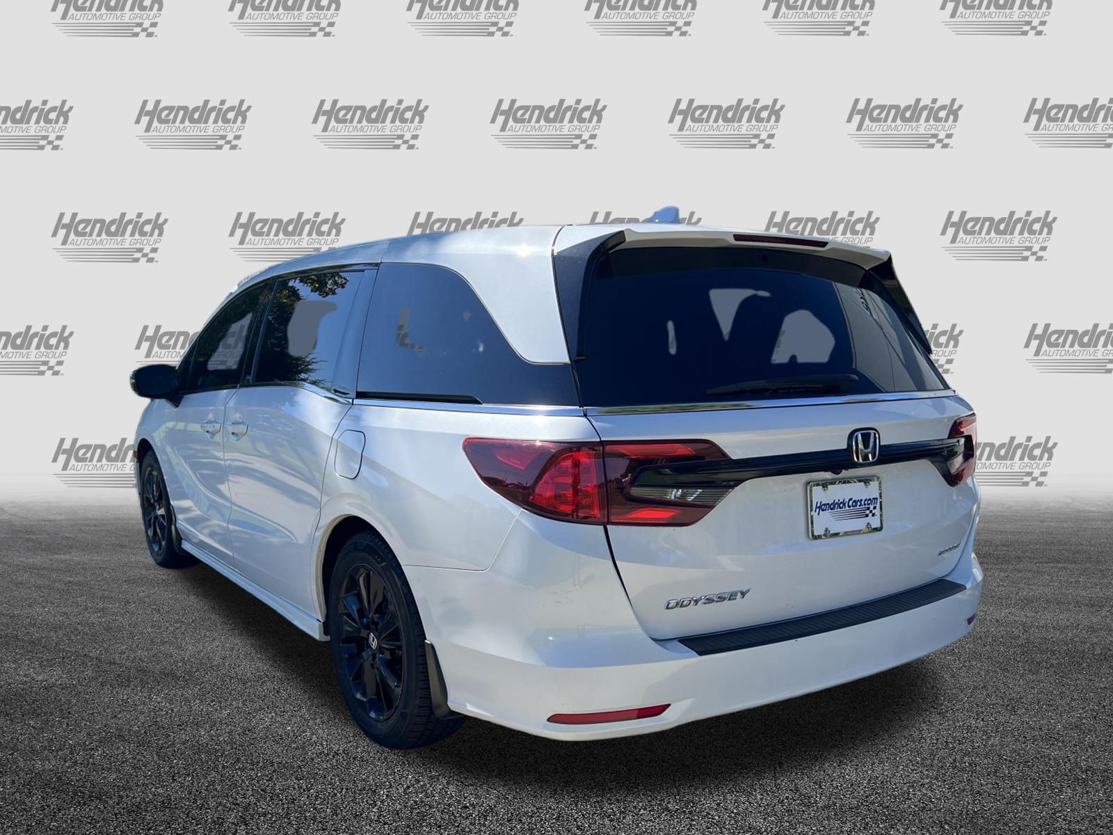 Used 2023 Honda Odyssey Sport image 9