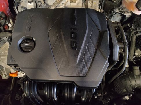 Used 2021 Kia Sorento S w/ Panoramic Sunroof Package image 29