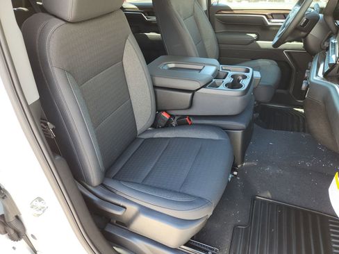 New 2026 Chevrolet Silverado 1500 RST image 61