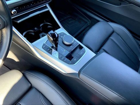 Used 2023 BMW 430i Convertible image 14