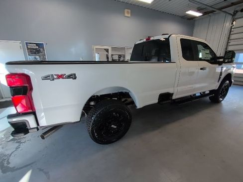 New 2026 Ford F250 XL w/ STX Appearance Package image 7