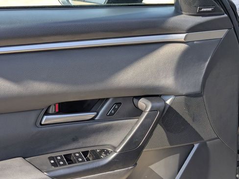 Used 2025 MAZDA CX-50 AWD 2.5 S w/ Premium Package image 13