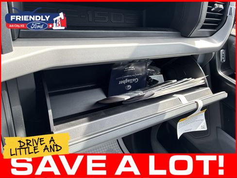 Used 2022 Ford F150 XL w/ Trailer Tow Package RWD image 36