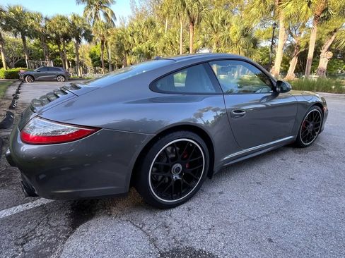Used 2012 Porsche 911 Carrera GTS RWD image 2