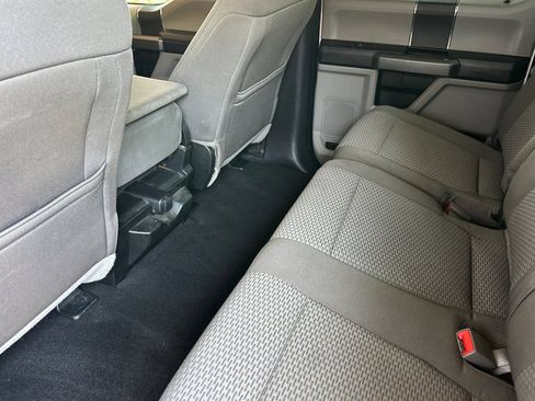 Used 2019 Ford F250 XLT AWD/4WD image 12