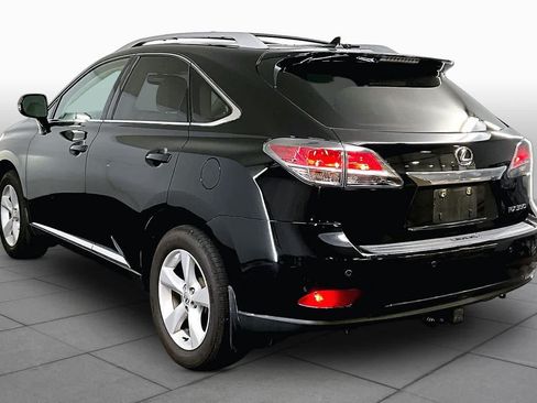 Used 2013 Lexus RX 350 AWD w/ Navigation Pkg image 12