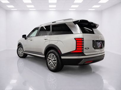 Used 2026 Hyundai Palisade SEL