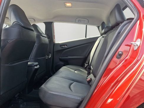 Used 2019 Toyota Prius XLE w/ Advanced Technology Package image 8