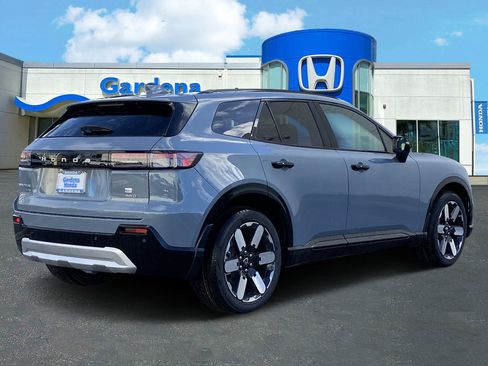 New 2026 Honda Prologue Elite image 6