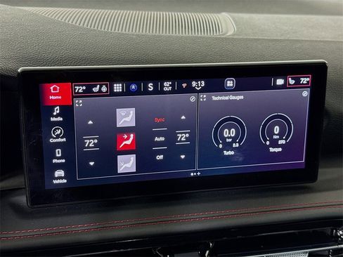 Used 2024 Dodge Hornet R/T image 7