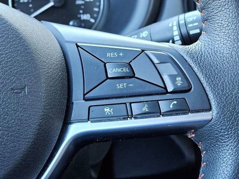 Certified 2024 Nissan Kicks SR w/ SR Premium Package image 18