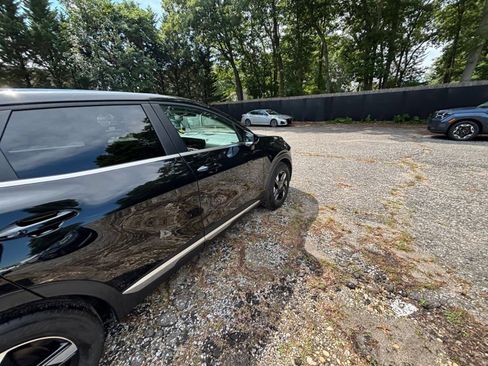 Used 2026 Kia Sportage LX FWD image 13