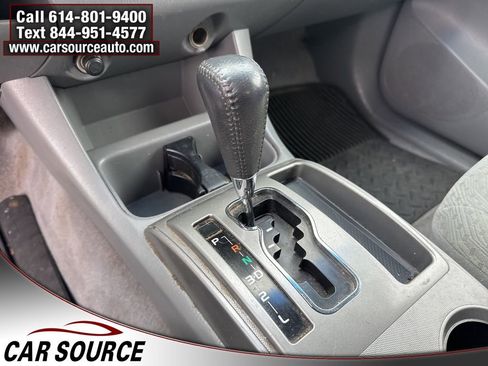 Used 2008 Toyota Tacoma Base image 11